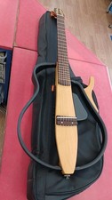 Yamaha Slg-100S Silent Guitar Safe delivery from Japan