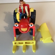 Tractor Tom Vintage Tractor