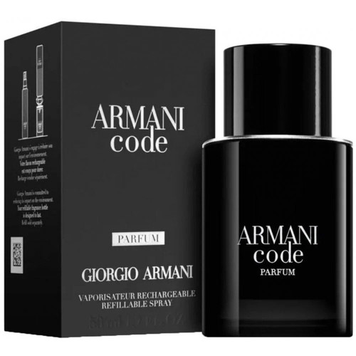 Armani code parfum 50ml - code, edp