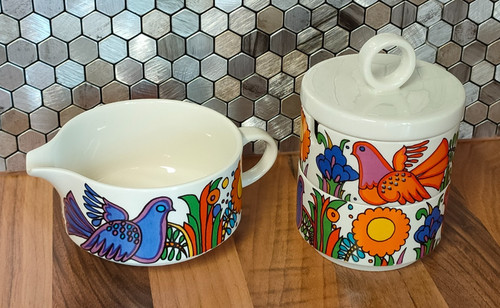 Villeroy boch vintage - villeroy,