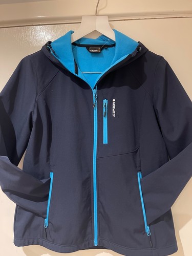 Icepeak jacket womens - icepeak, 44