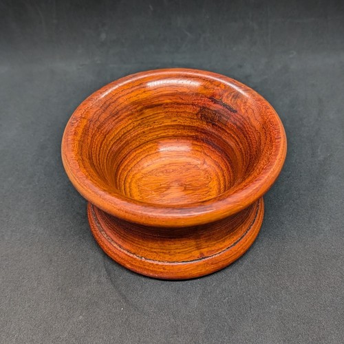 Handcrafted lathe turned - handcrafted,,