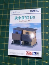 TOMYTEC 017-5 N Gauge Small