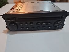 Autoradio Citroen C5 Xsara