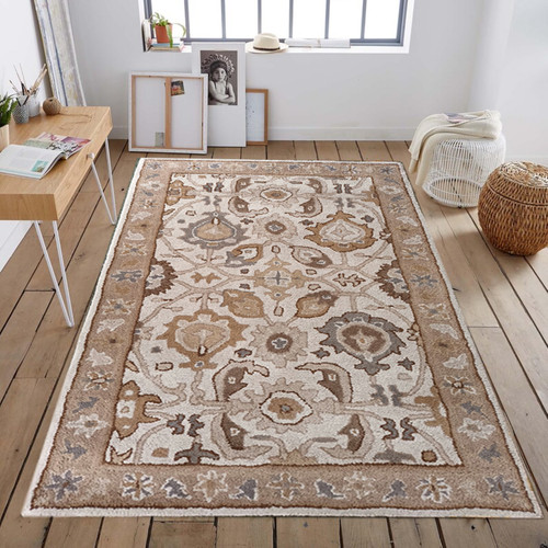 Catherine rugs 3x5 feet - catherine,