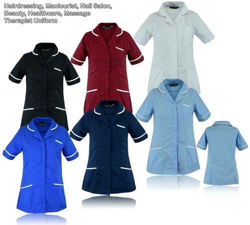 Nurses healthcare tunic - nurses,