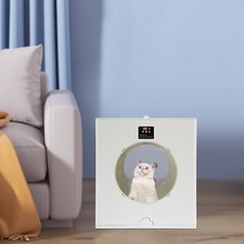 Automatic Foldable Pet Dryer Box Folding Pet Dryer Cat Dryer Box Pet Dryer Box