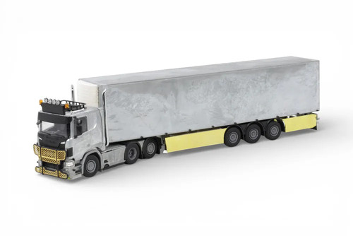 Tekno 89410 scania ngr - ngr,