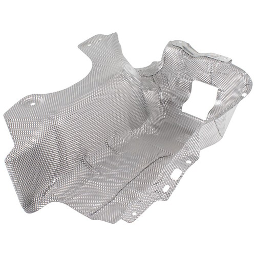 Genuine ford focus - mk2, mk3