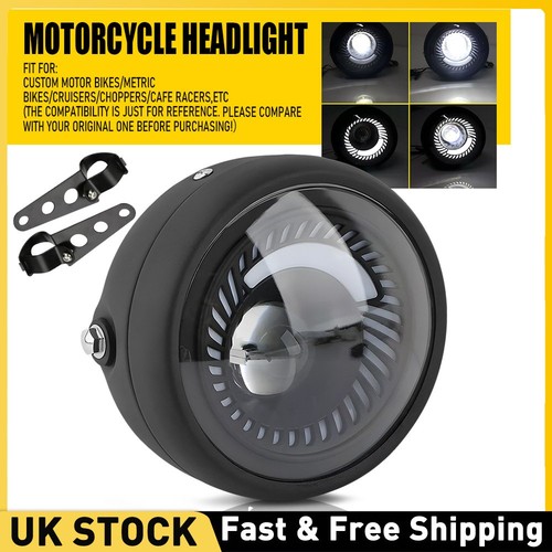 Motorcycle headlight front - headlight,