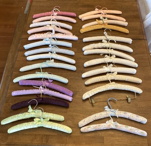 Lot vintage padded - vintage,