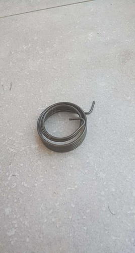 Kickstarter spring ktm lc4