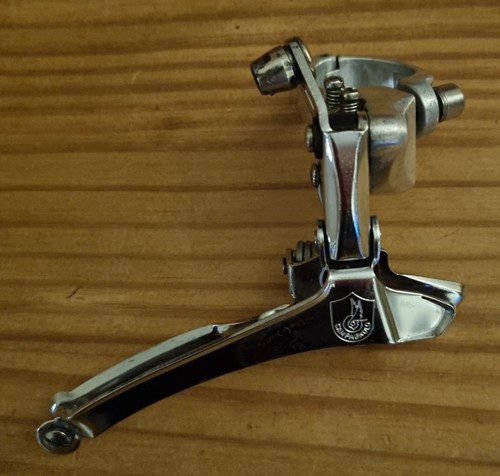 Vintage campagnolo front - vintage,