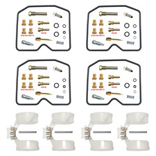 SUZUKI BANDIT GSF650