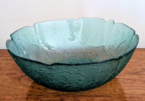 Vintage arcoroc aspen bowl - arcoroc,
