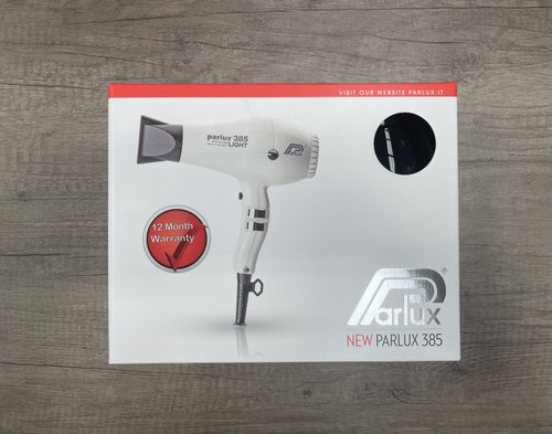 Parlux 385 power - parlux, ionic