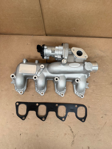 Egr valve fits - egr, focus