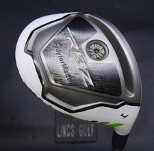 TaylorMade RBZ 4 Hybrid Stiff