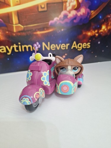 Littlest pet shop blythe - pet,