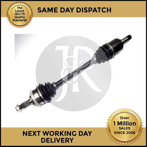 Peugeot 106 driveshaft 4 - 106-,