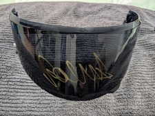 VALENTINO ROSSI HAND SIGNED
