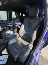 Ford Focus St-3 E5 4 Dohc