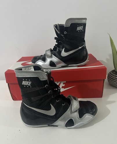 Nike hyperko boxing boots - hyperko,