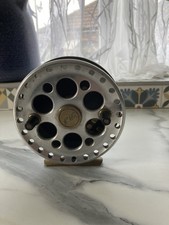 Bob James Centre Pin Fishing