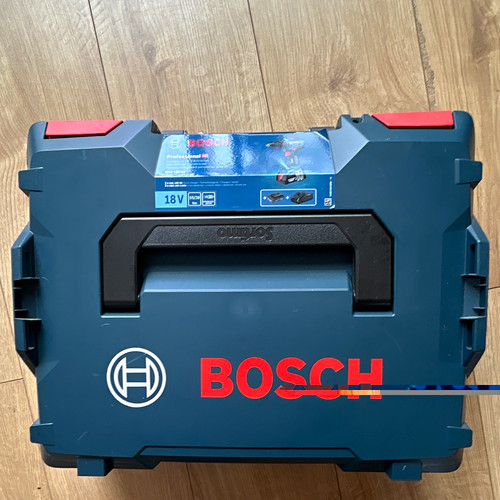 Bosch professional gsr - professional,