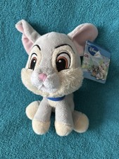 Disney Soft Toy Plush Bambi
