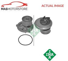 ENGINE COOLING WATER PUMP INA