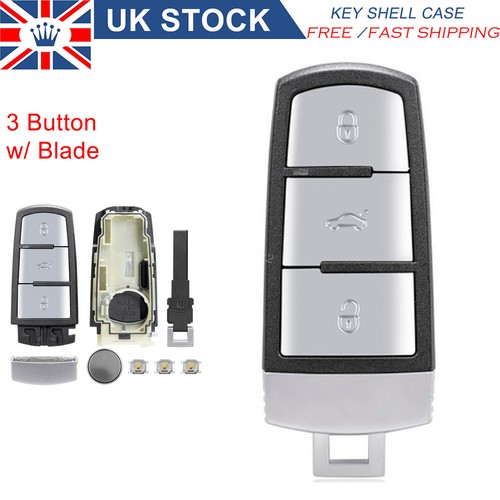 Button remote key fob - key,