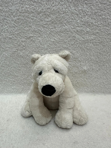 Cuddly quarry critters - , polar