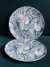 Denby Monsoon Cosmic Salad