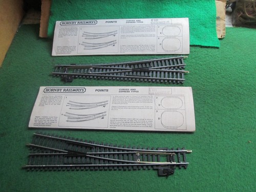 Hornby 622 623 l h - r.623, l/h
