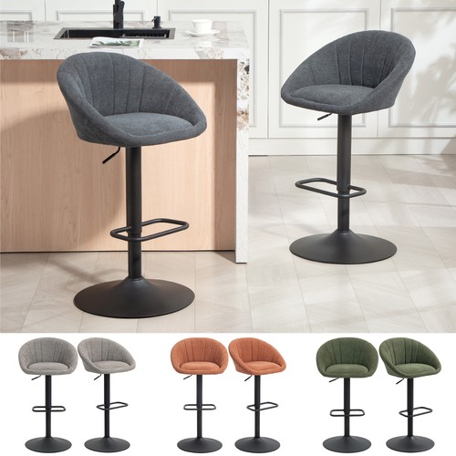 Bar stools set swivel - bar, of