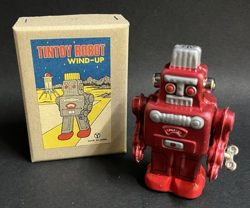 Vintage mechanical walking - mechanical,