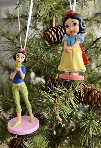 Disney store snow white - 2,