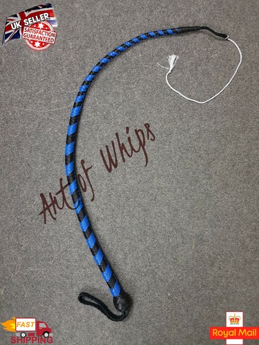 Feet long plaits - 3,
