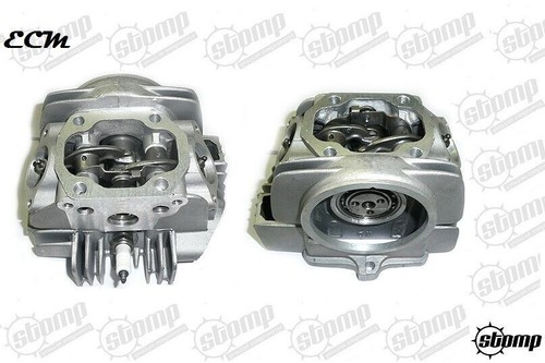 Cylinder head yx140 with z40 - -,