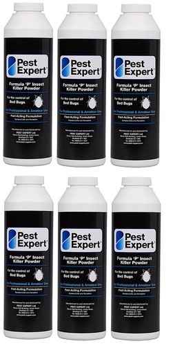 Strong bed bug - bug, killer