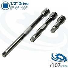 Blue Point 1/2" Extensions 3"