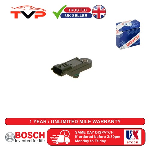 Bosch map sensor for - bosch,