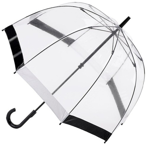 Fulton birdcage clear dome - fulton,