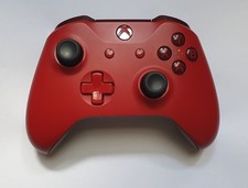 TMR Analog Modded - Microsoft