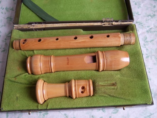 Wooden moeck rottenburgh 239 - moeck,