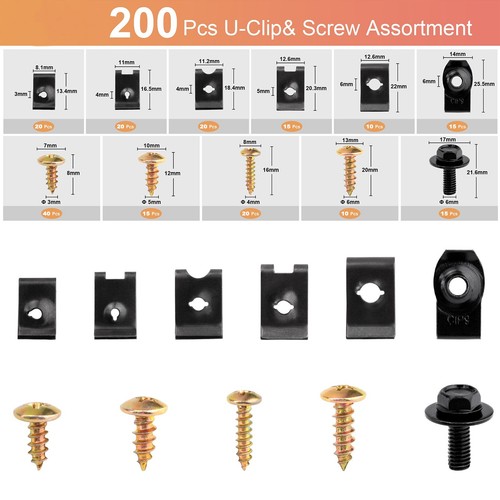 Nuts speed fasteners spire - speed,