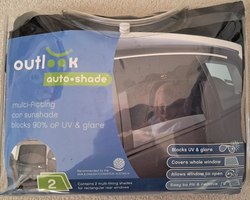 Outlook autoshade rectangle - autoshade,