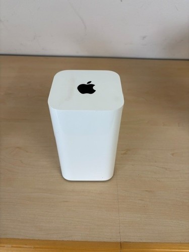 Apple airport time capsule 2tb - time,