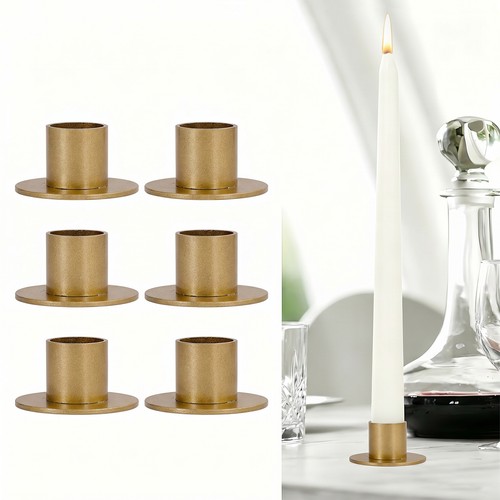 6pcs vintage european - 4/6pcs, iron